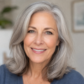Margaret T., 62