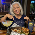 Linda M., 67